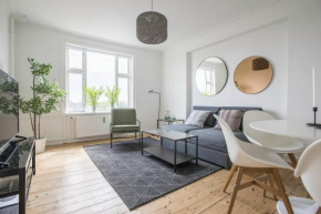 Great 1-bed in Christians Harbour Copenhagen